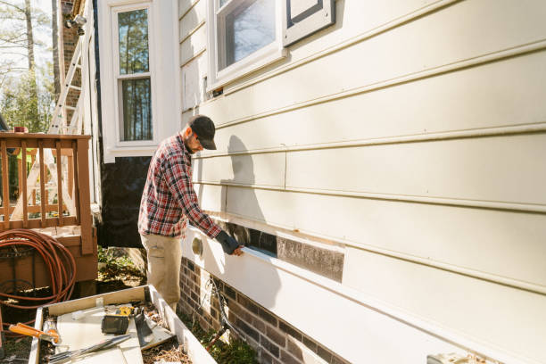 Trusted Wood Siding service in Suffolk, VA - Creative Siding